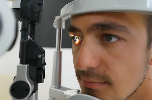 digital retinal imaging santa ana